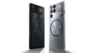 REDMAGIC 11S Pro Gaming Phone Review