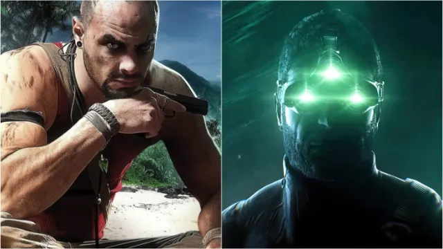 Ubisoft Insider Rogue Says Splinter Cell Preserves Its Identity While Far Cry 7 Gambles Everything on a Radical New Direction