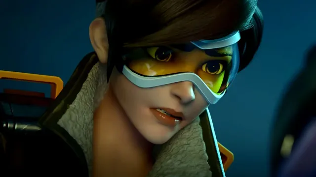 With the sword of Microsoft hanging over it, Blizzard quietly drops Overwatch in Korea into the hands of Nexon