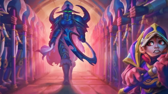 Hearthstone: Escape from Violet Hold - 10 decks to try on Day 1