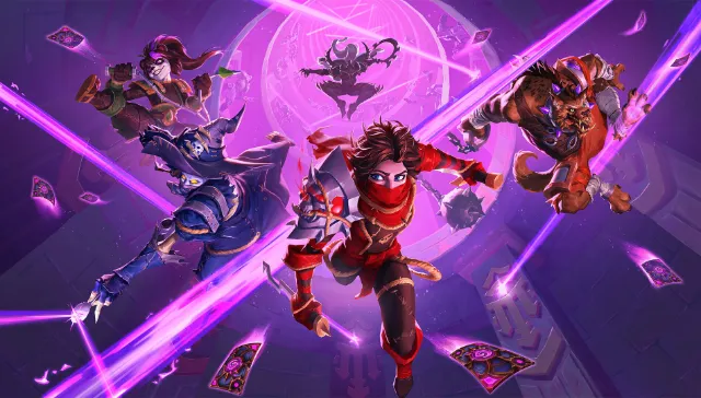 Hearthstone: Escape From Violet Hold Out Today – Discover the Game’s Enduring Life Lessons