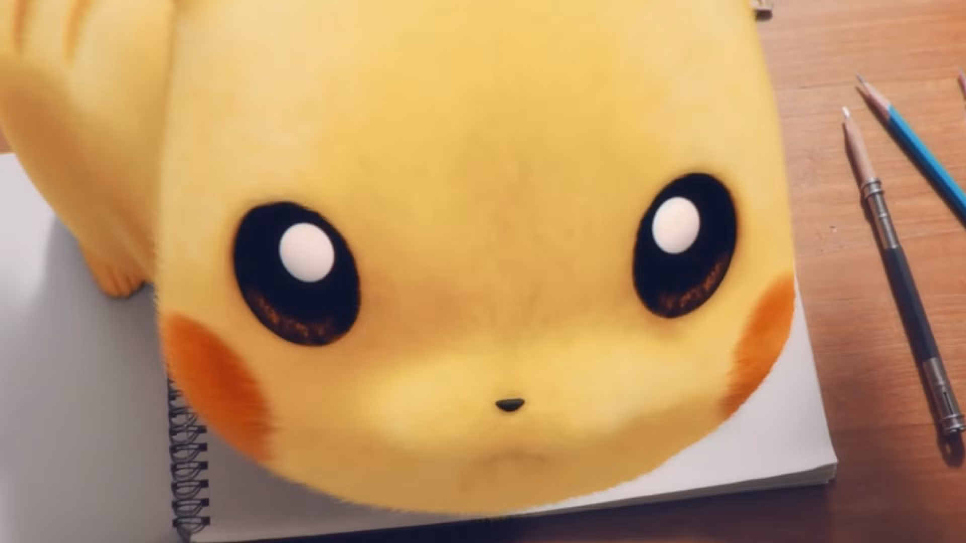 Pokemon Winds and Waves Leak Reveals Massive Number of New Pokemon