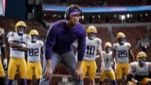 College Football 27 Is Pissing Everyone Off
