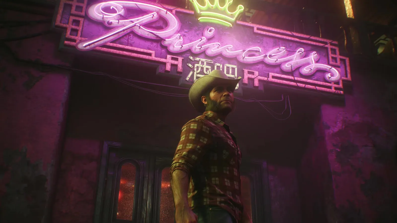 Marvel’s Wolverine | Official Game Features Overview Trailer — frame 65