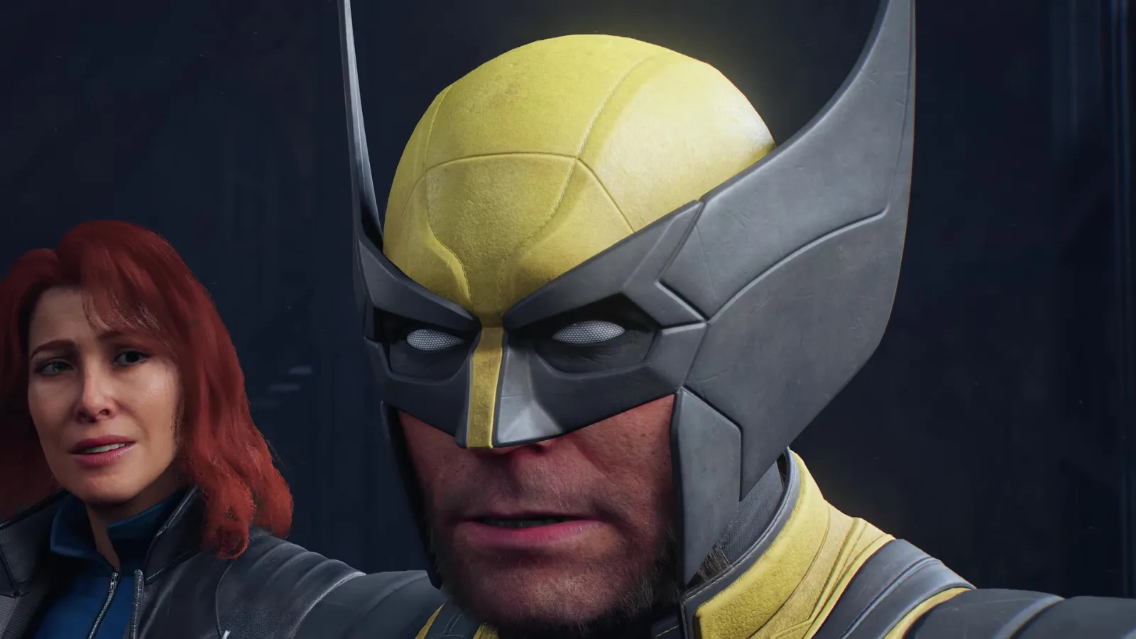 Marvel’s Wolverine | Official Game Features Overview Trailer — frame 74