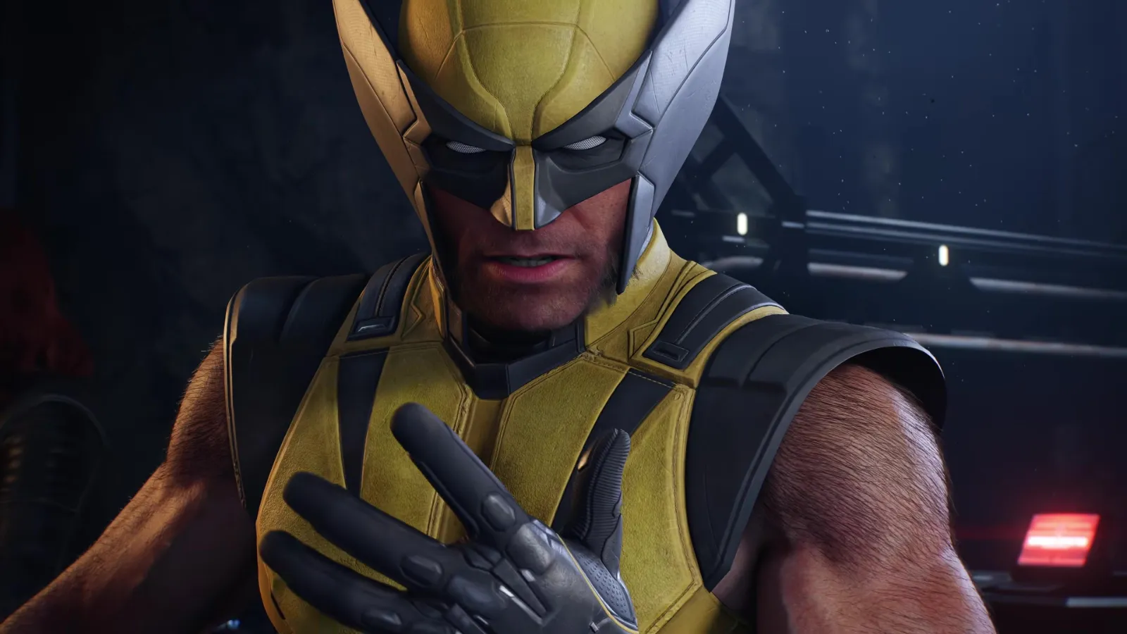 Marvel’s Wolverine | Official Game Features Overview Trailer — frame 75