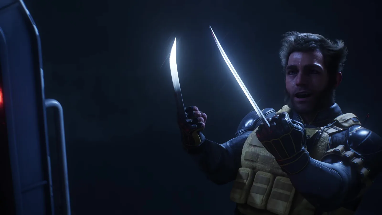 Marvel’s Wolverine | Official Game Features Overview Trailer — frame 80
