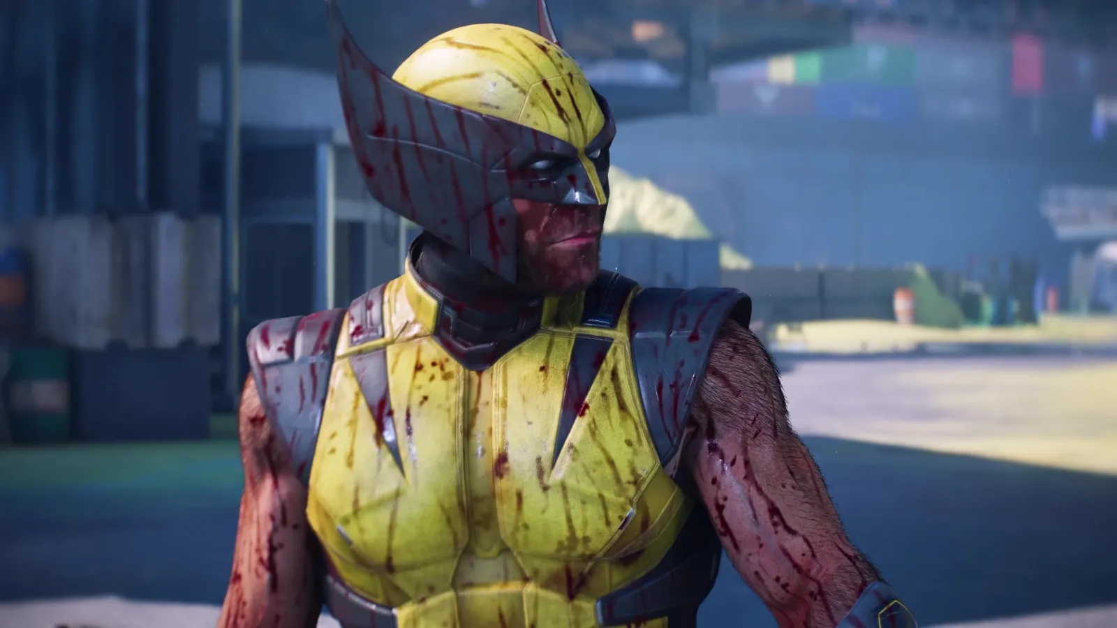 Marvel’s Wolverine | Official Game Features Overview Trailer — frame 88