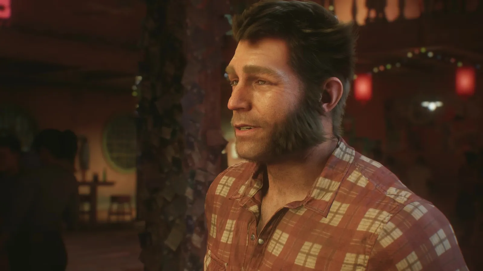 Marvel’s Wolverine | Official Game Features Overview Trailer — frame 99