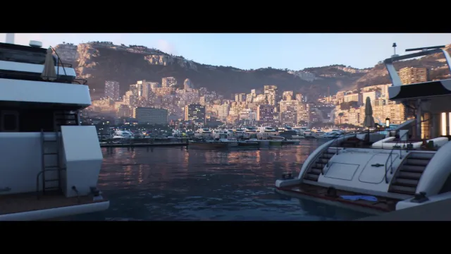 Clutch (2027) screenshot
