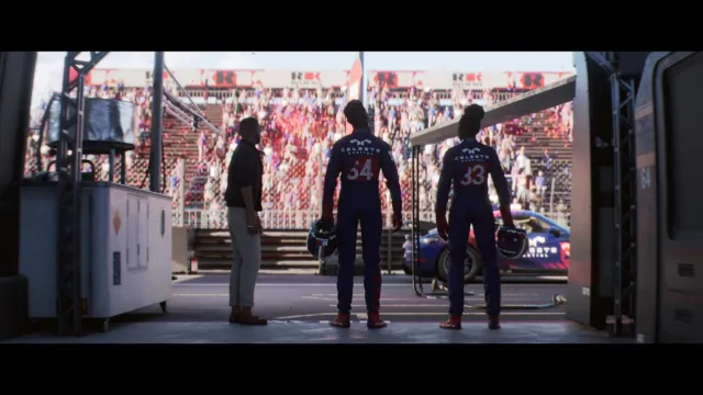 Clutch (2027) screenshot