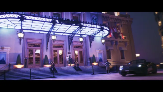 Clutch (2027) screenshot