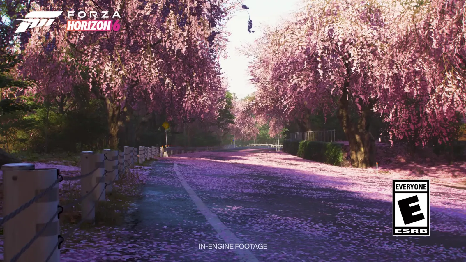 Forza Horizon 6 – Official Launch Trailer — frame 4