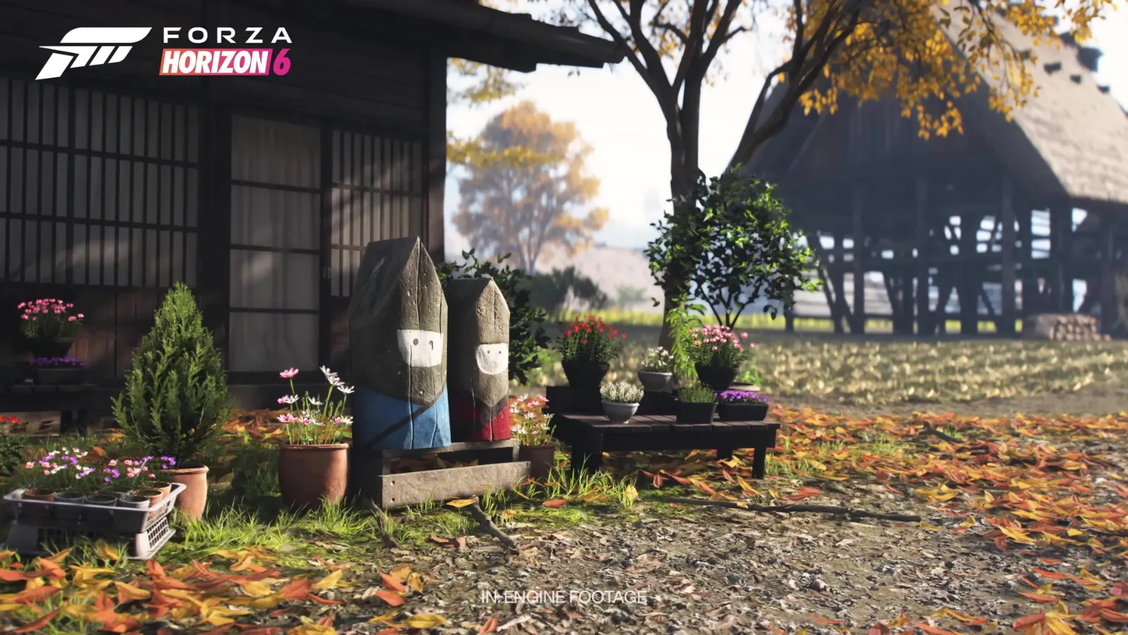 Forza Horizon 6 – Official Launch Trailer — frame 6