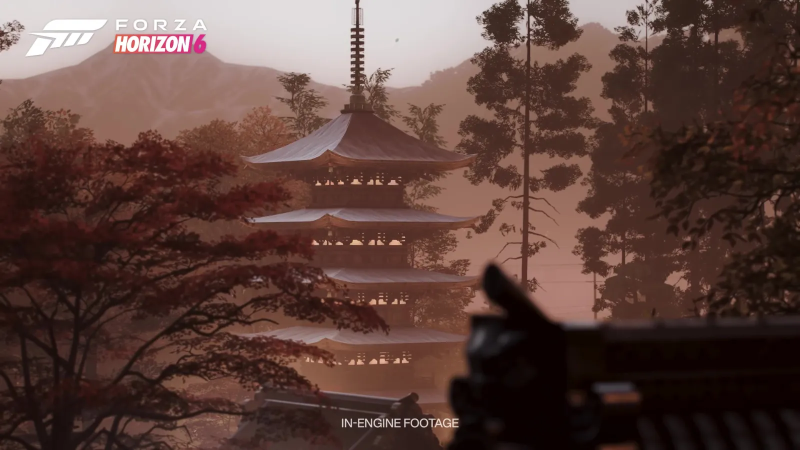 Forza Horizon 6 – Official Launch Trailer — frame 7