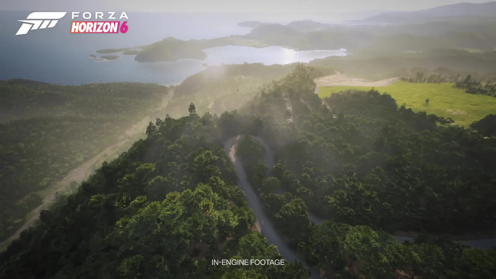 Forza Horizon 6 – Official Launch Trailer — frame 8