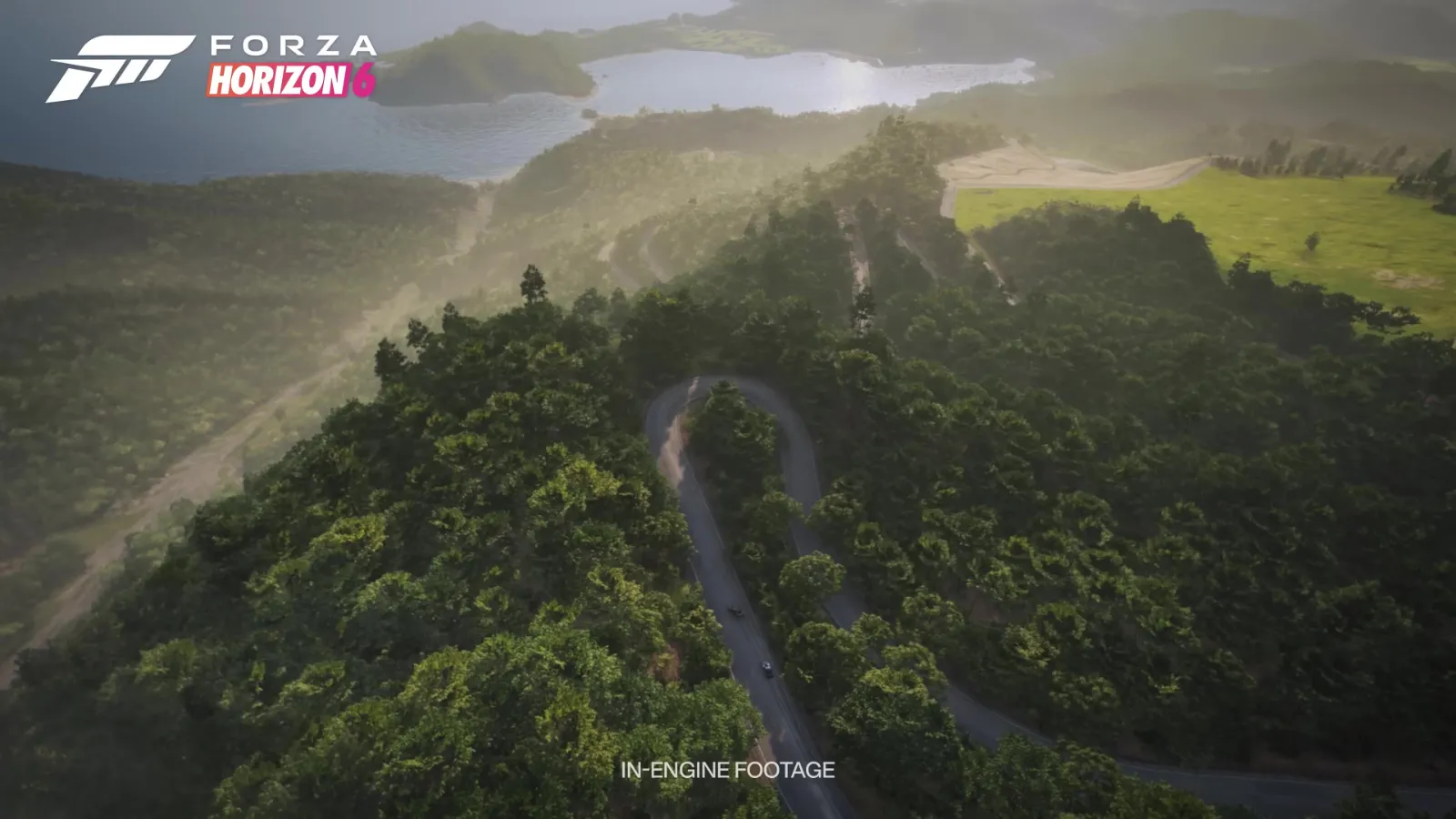 Forza Horizon 6 – Official Launch Trailer — frame 10
