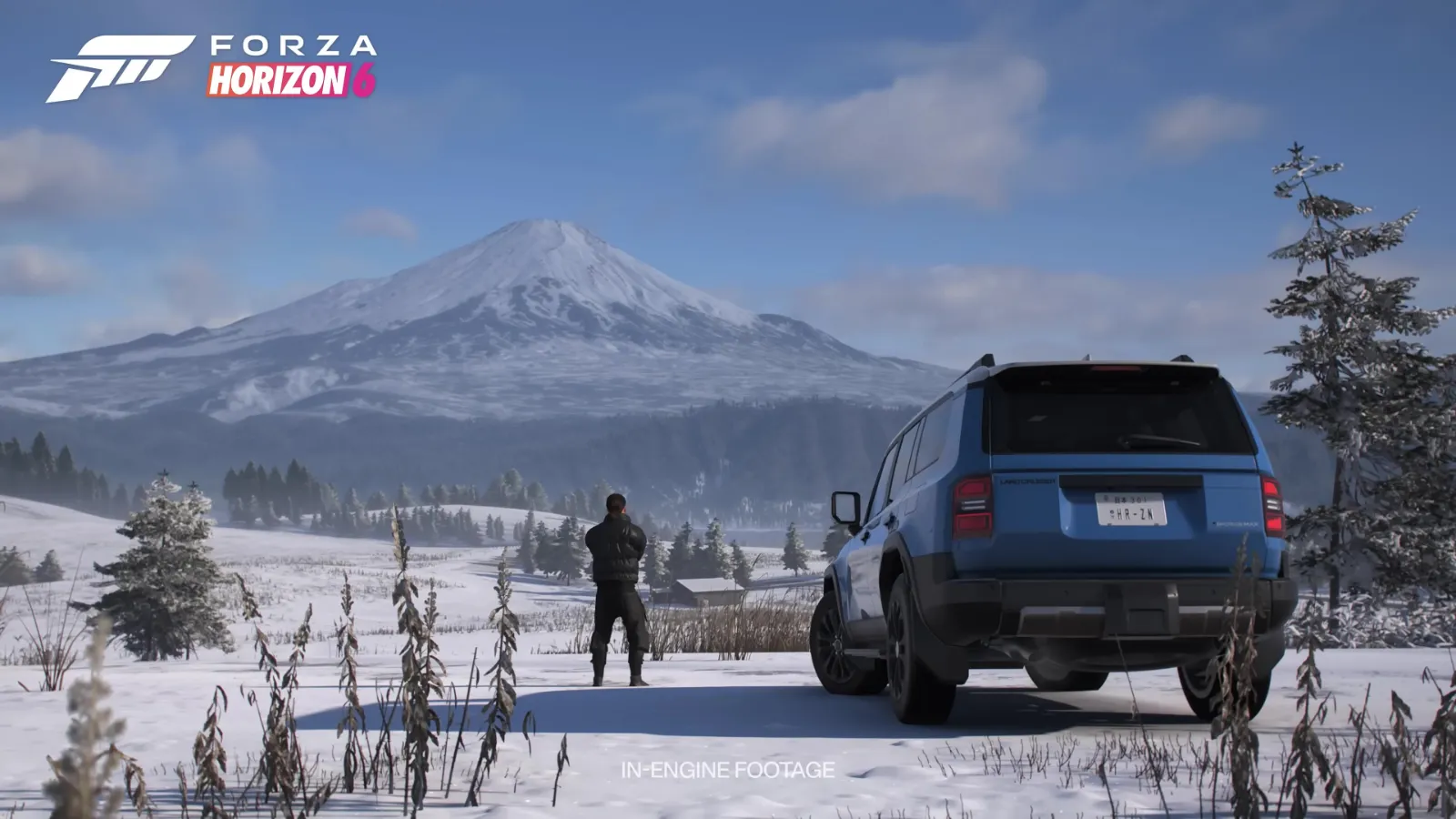 Forza Horizon 6 – Official Launch Trailer — frame 11