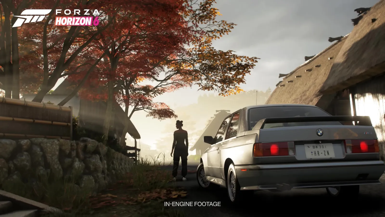 Forza Horizon 6 – Official Launch Trailer — frame 12