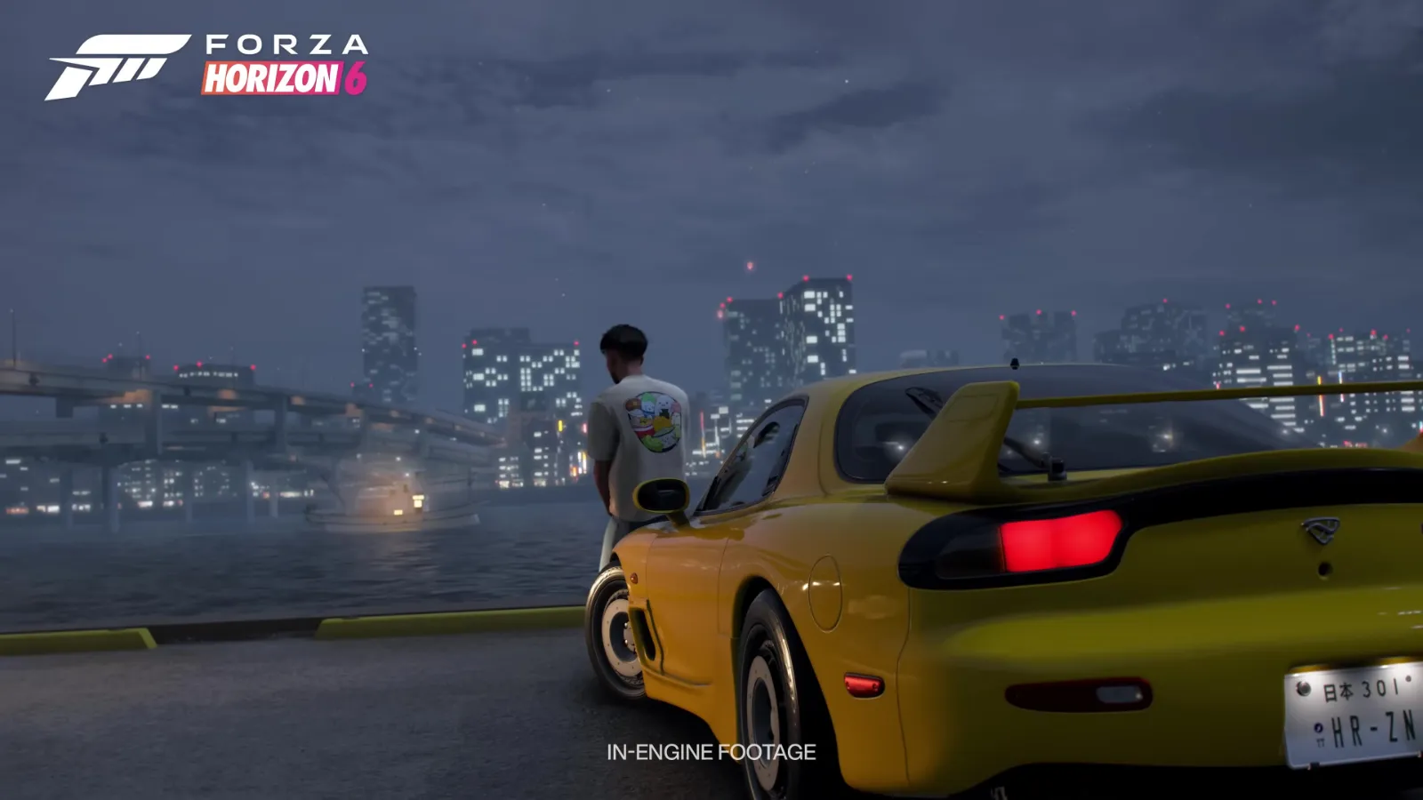 Forza Horizon 6 – Official Launch Trailer — frame 13