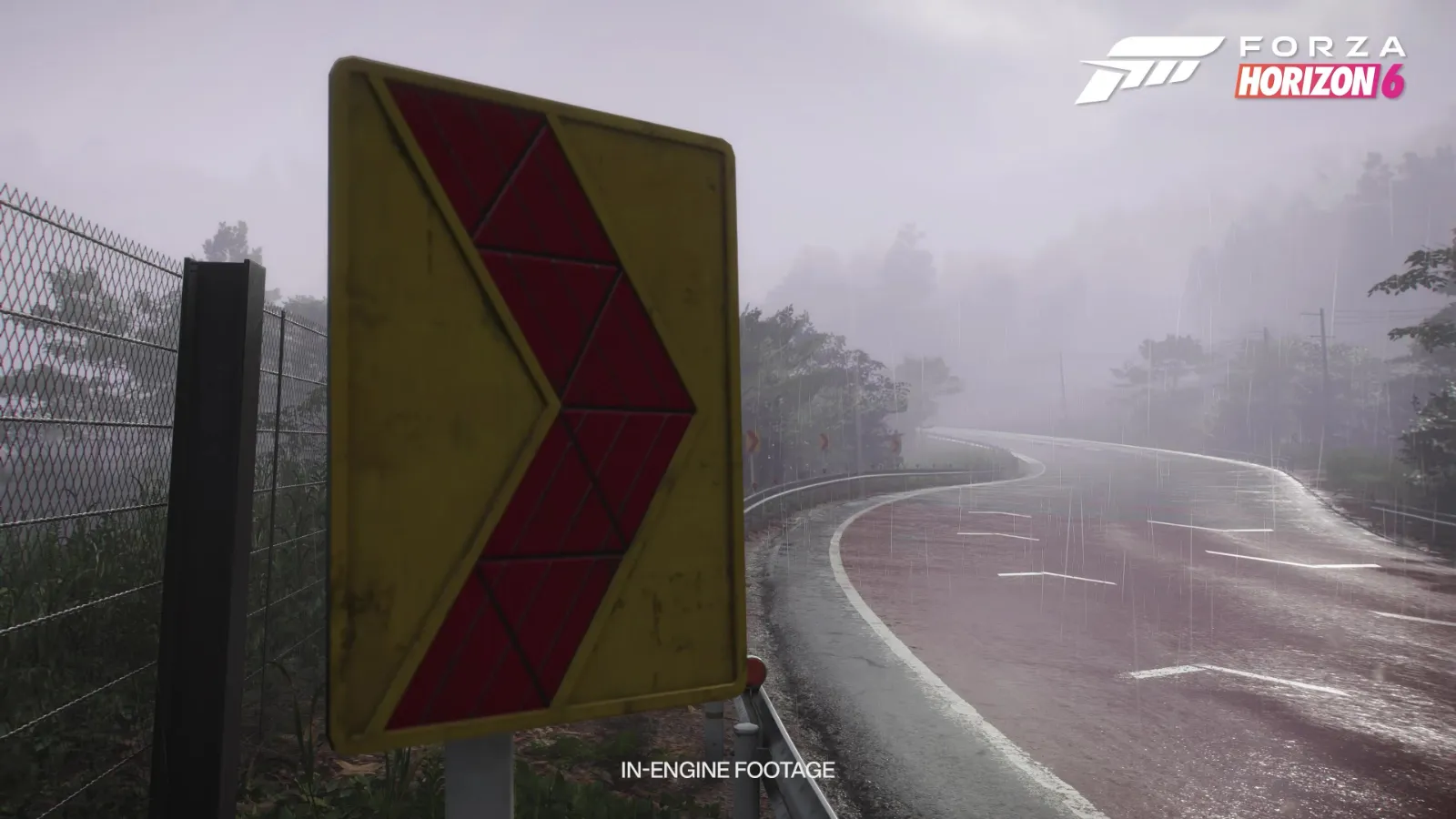 Forza Horizon 6 - Official Discover Japan Biomes Showcase Trailer — frame 22