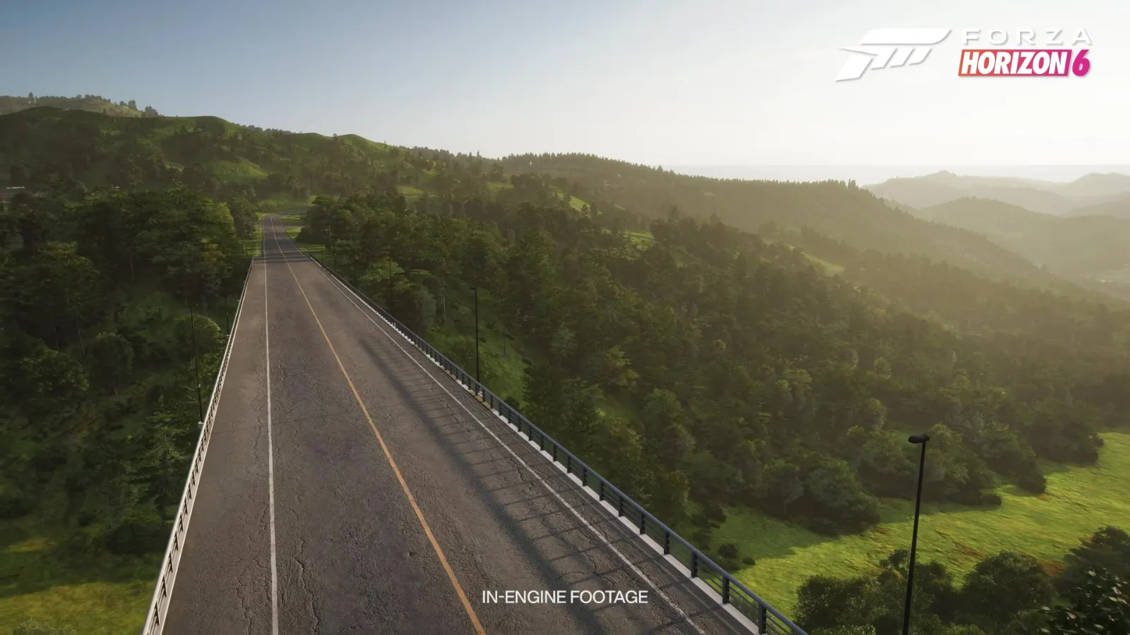 Forza Horizon 6 - Official Discover Japan Biomes Showcase Trailer — frame 51