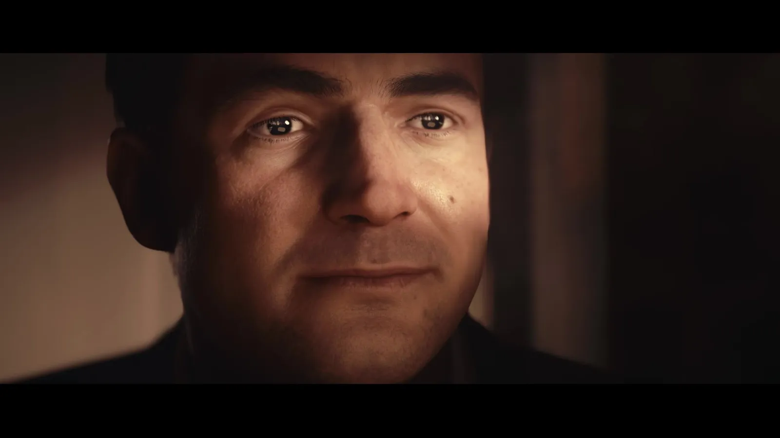 Mafia: The Old Country - Man of Honor Announce Trailer — frame 20