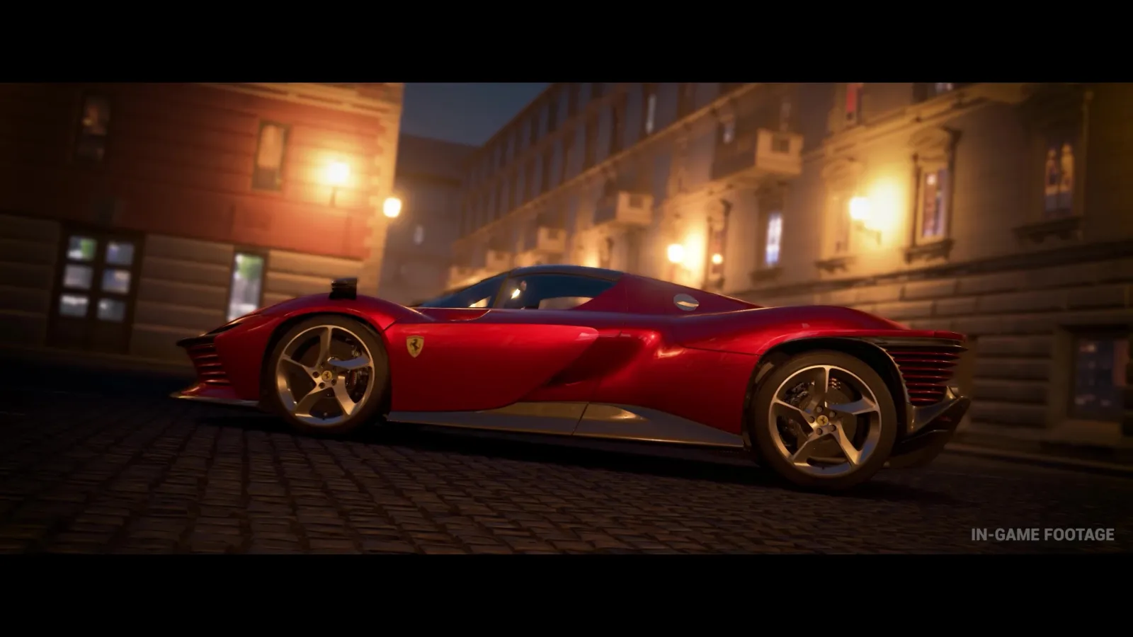 Assetto Corsa EVO Announcement Trailer [PEGI] — frame 40