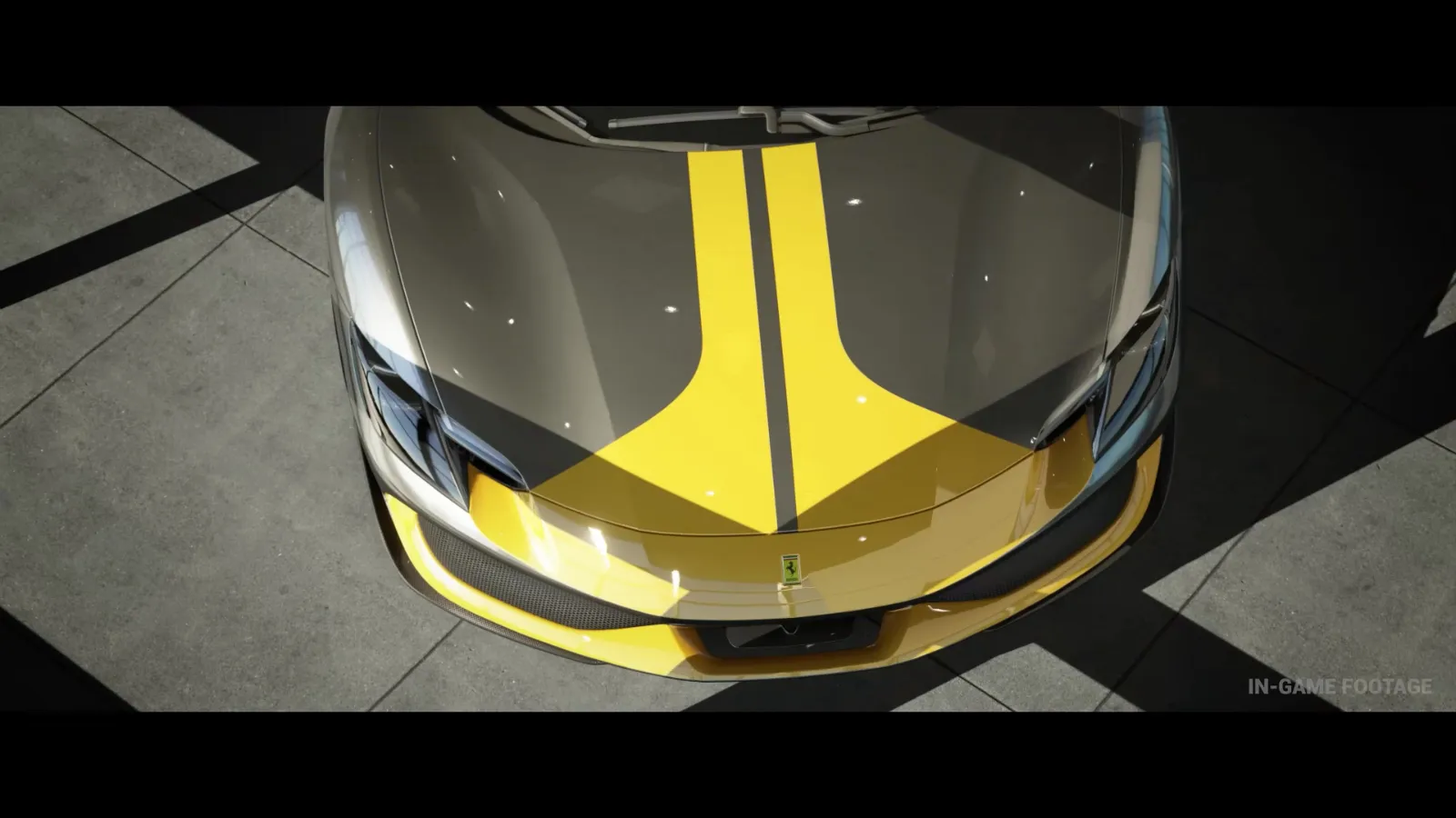 Assetto Corsa EVO Announcement Trailer [PEGI] — frame 42