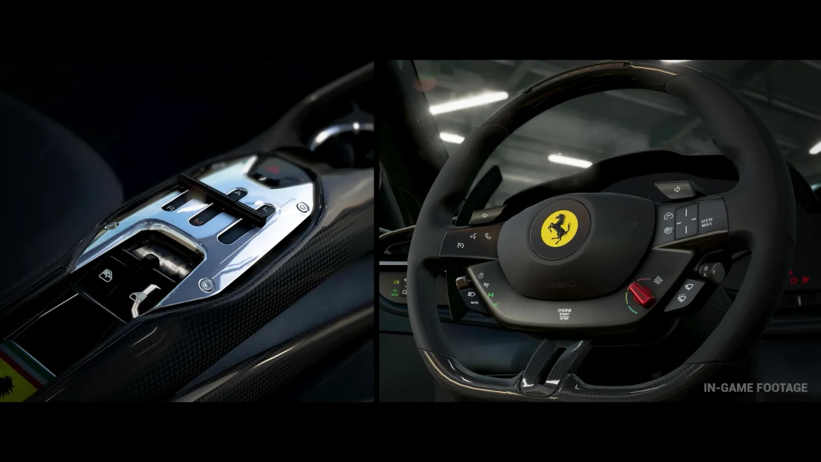 Assetto Corsa EVO Announcement Trailer [PEGI] — frame 43