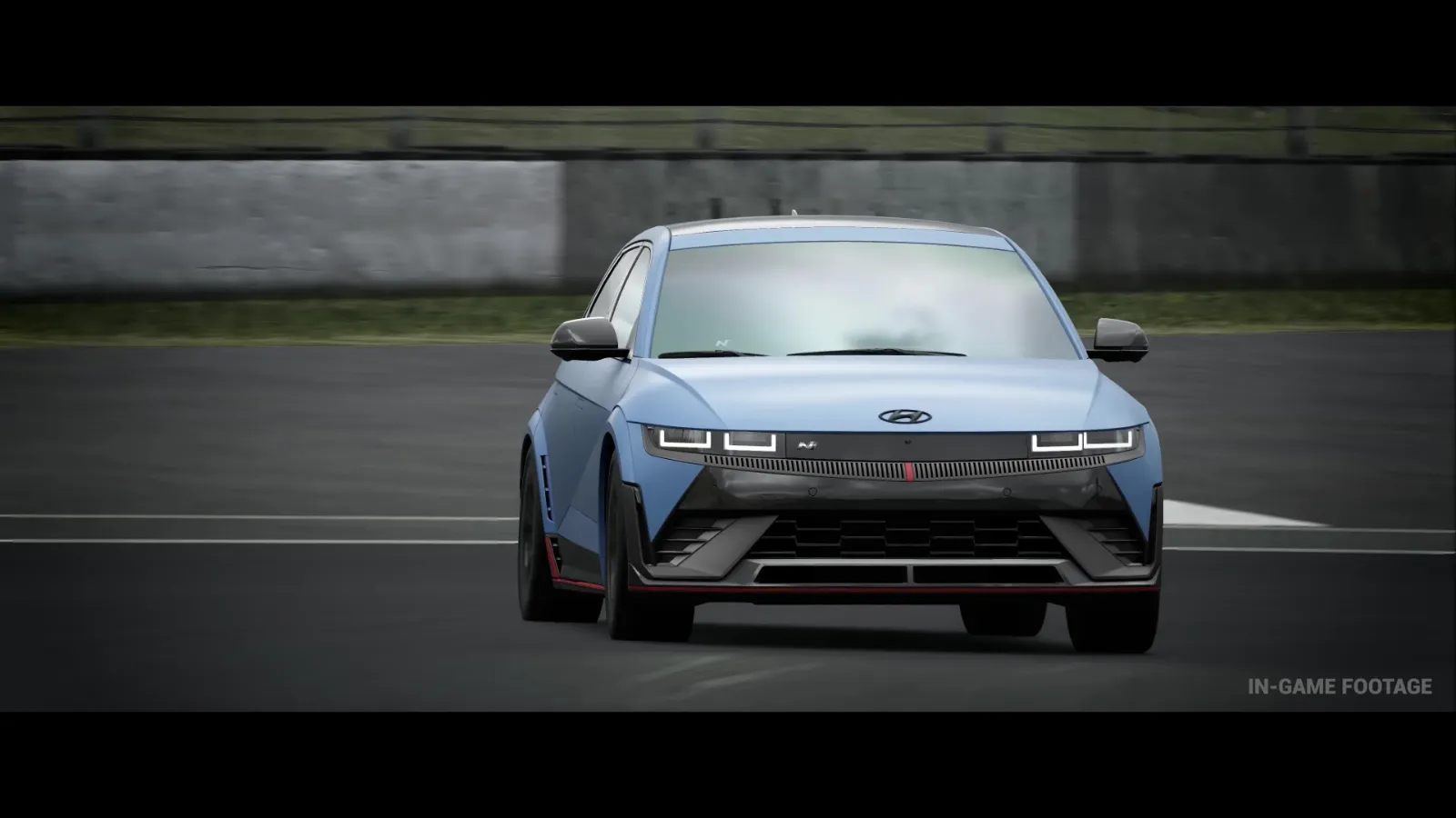 Assetto Corsa EVO Announcement Trailer [PEGI] — frame 49