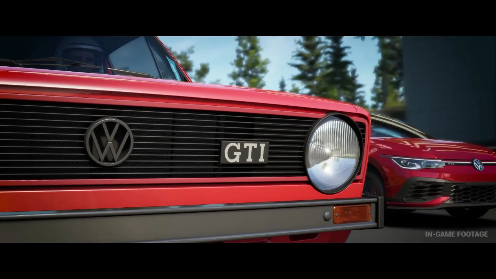Assetto Corsa EVO Announcement Trailer [PEGI] — frame 50