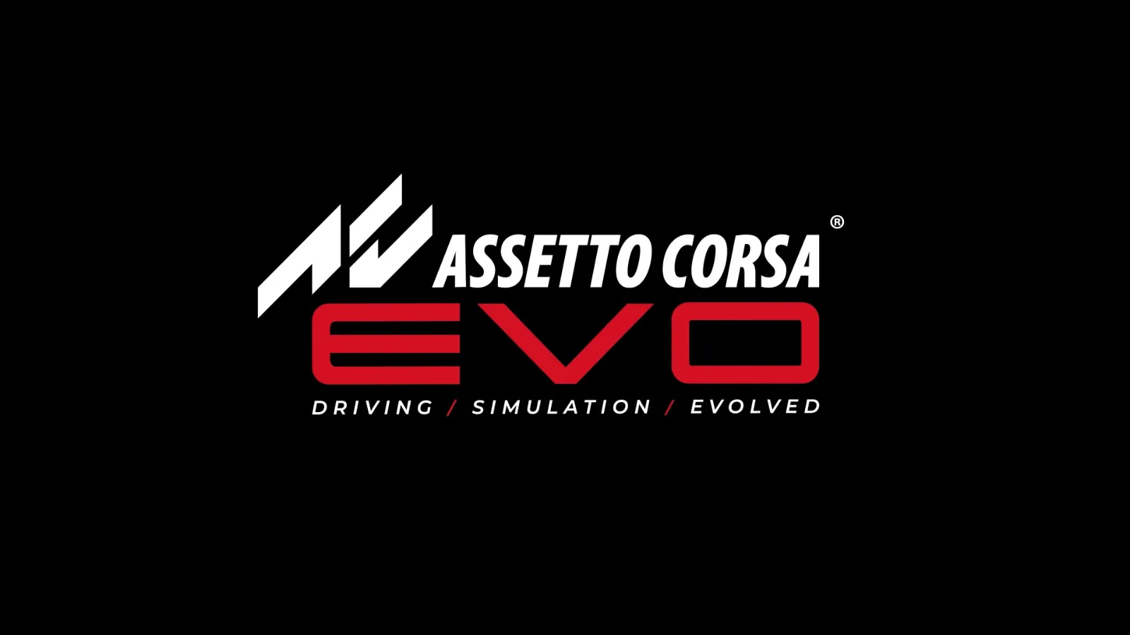 Assetto Corsa EVO Announcement Trailer [PEGI] — frame 54
