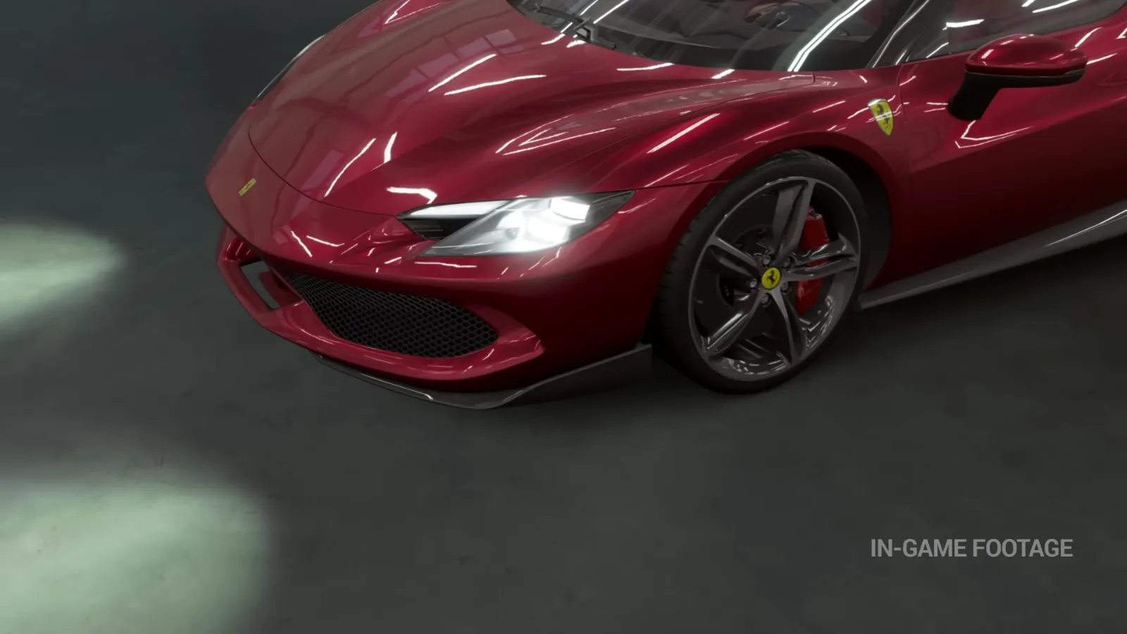 Assetto Corsa EVO | Exclusive Trailer Gamescom Latam 2025 — frame 4