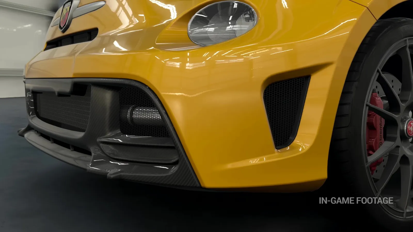 Assetto Corsa EVO | Exclusive Trailer Gamescom Latam 2025 — frame 14