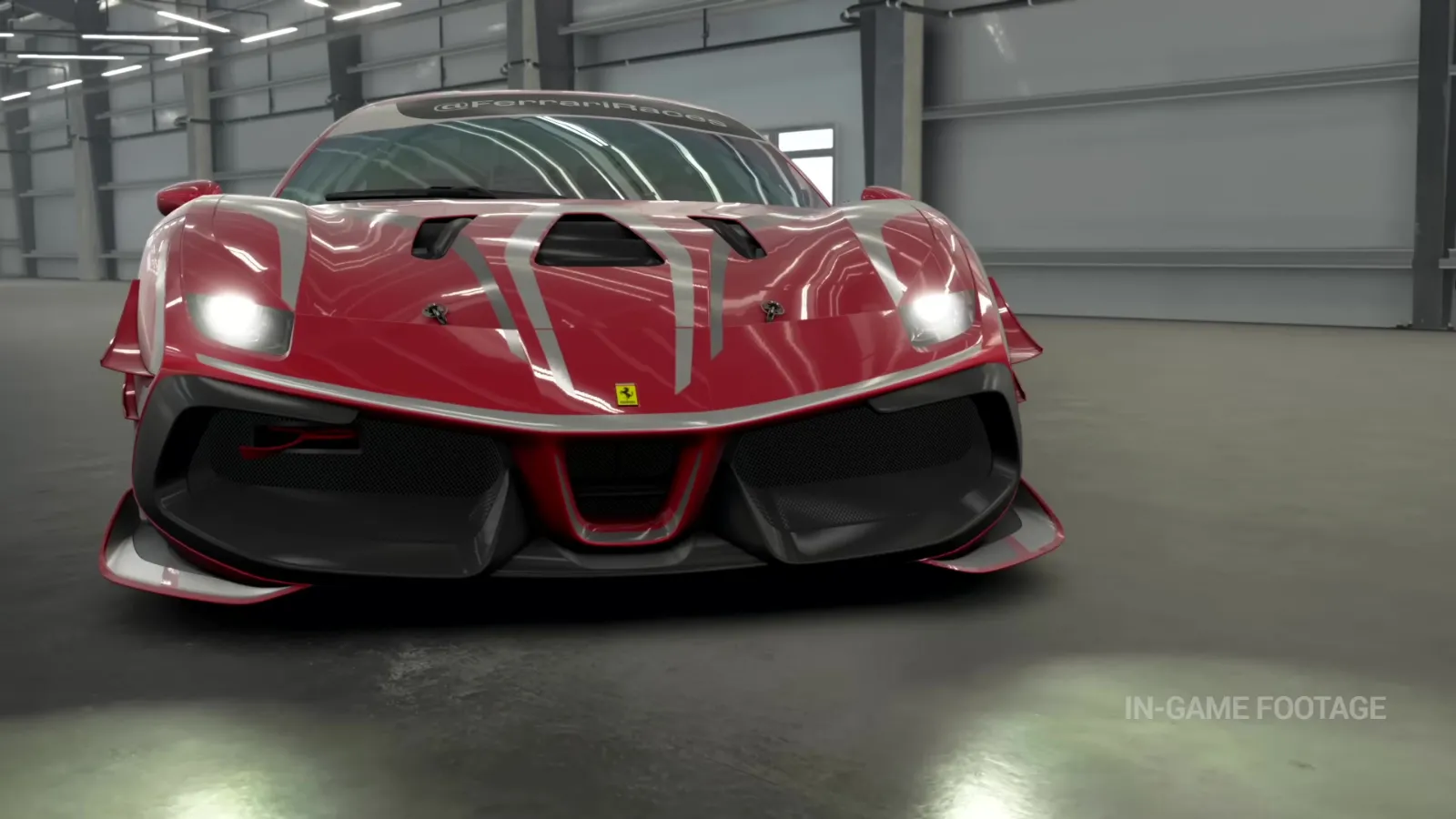 Assetto Corsa EVO | Exclusive Trailer Gamescom Latam 2025 — frame 15