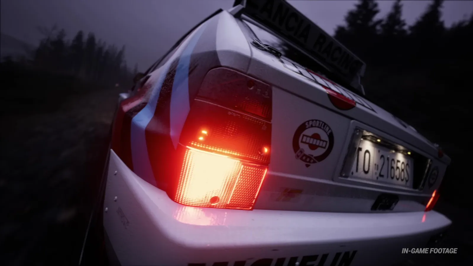 ASSETTO CORSA RALLY ANNOUNCEMENT TRAILER — frame 22
