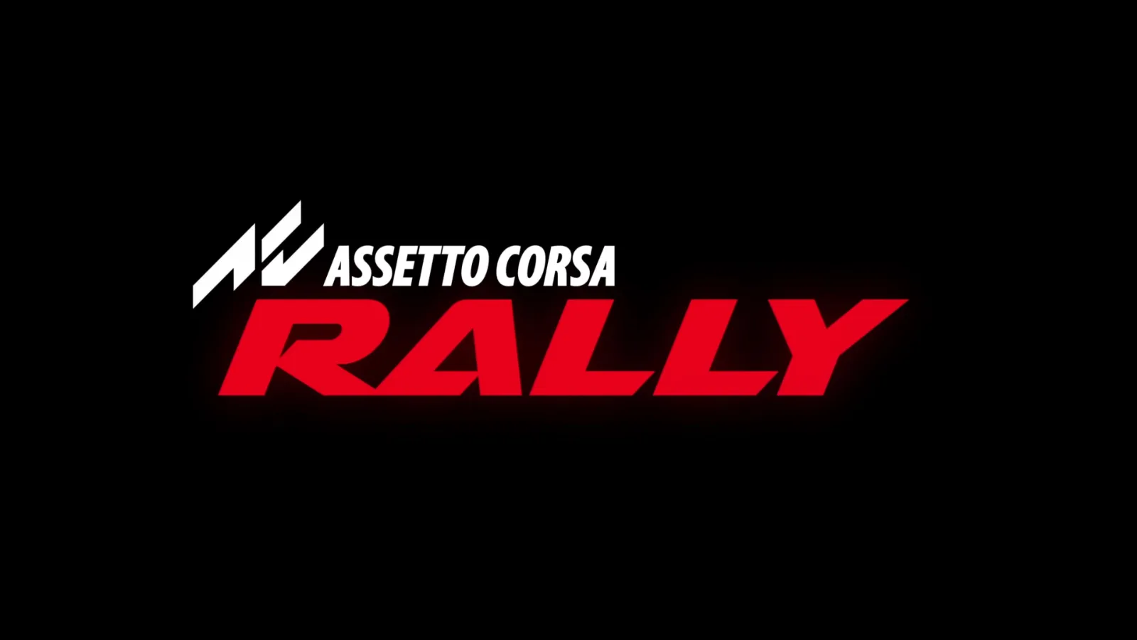 ASSETTO CORSA RALLY ANNOUNCEMENT TRAILER — frame 36