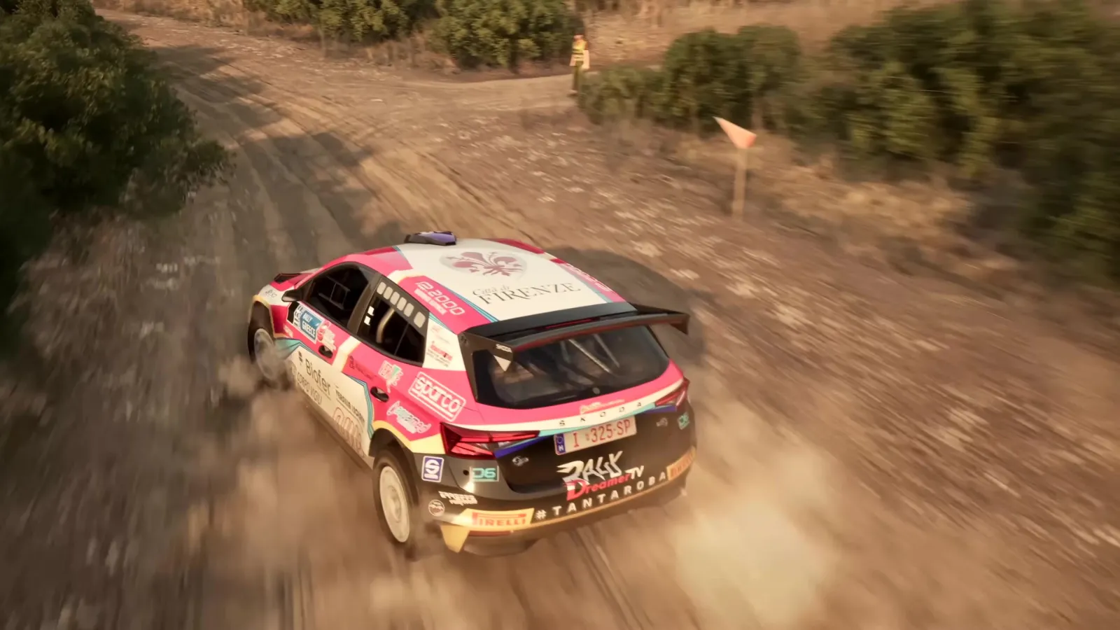 Assetto Corsa Rally - Update 0.5 OUT NOW Trailer — frame 6