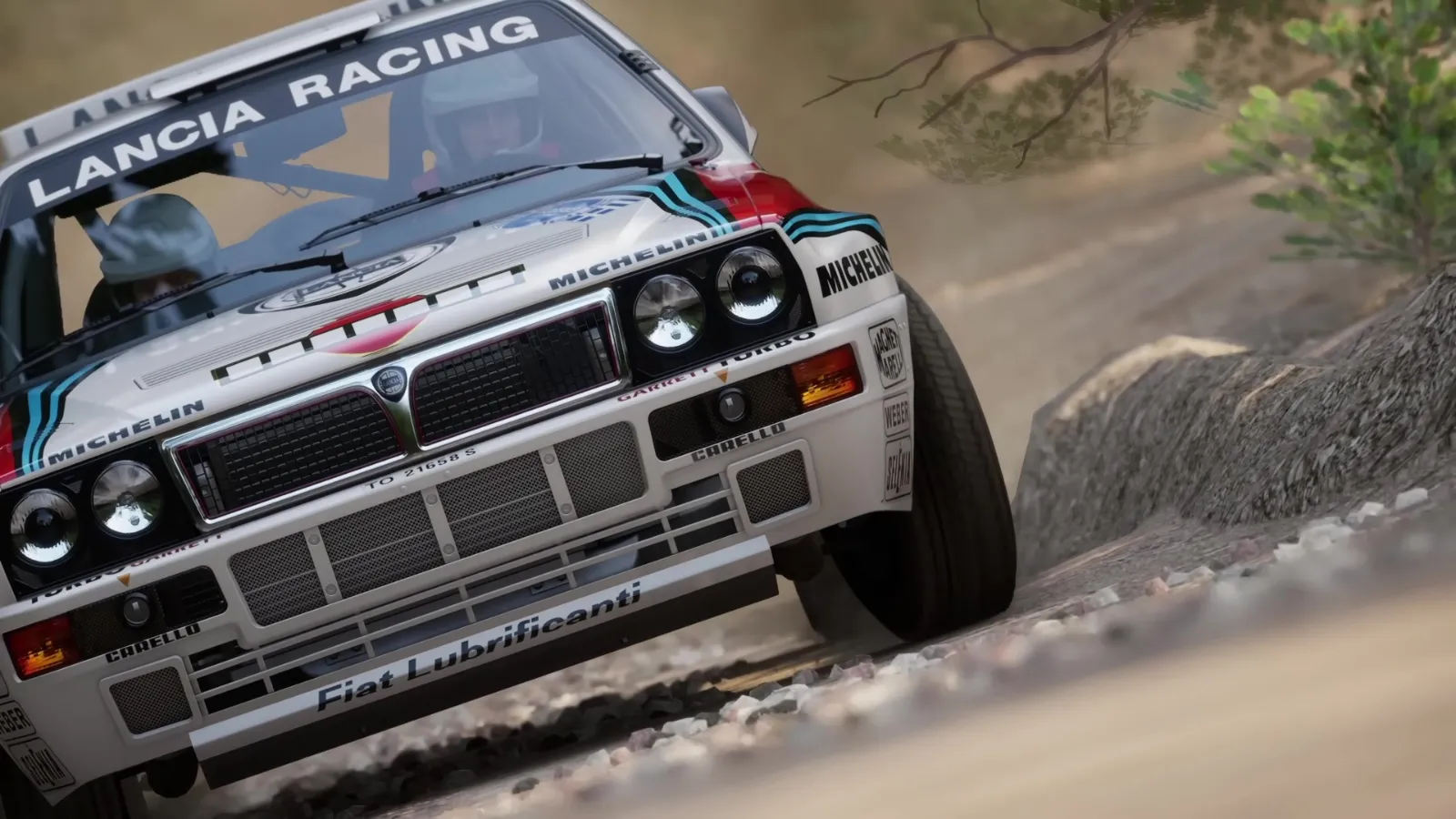 Assetto Corsa Rally - Update 0.5 OUT NOW Trailer — frame 38
