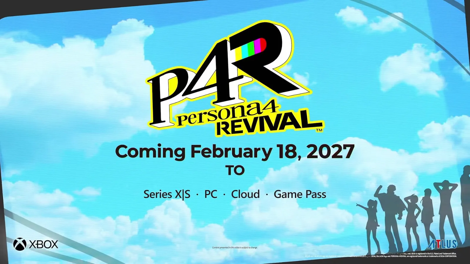 Persona 4 Revival — Kanji Sizzle — frame 44