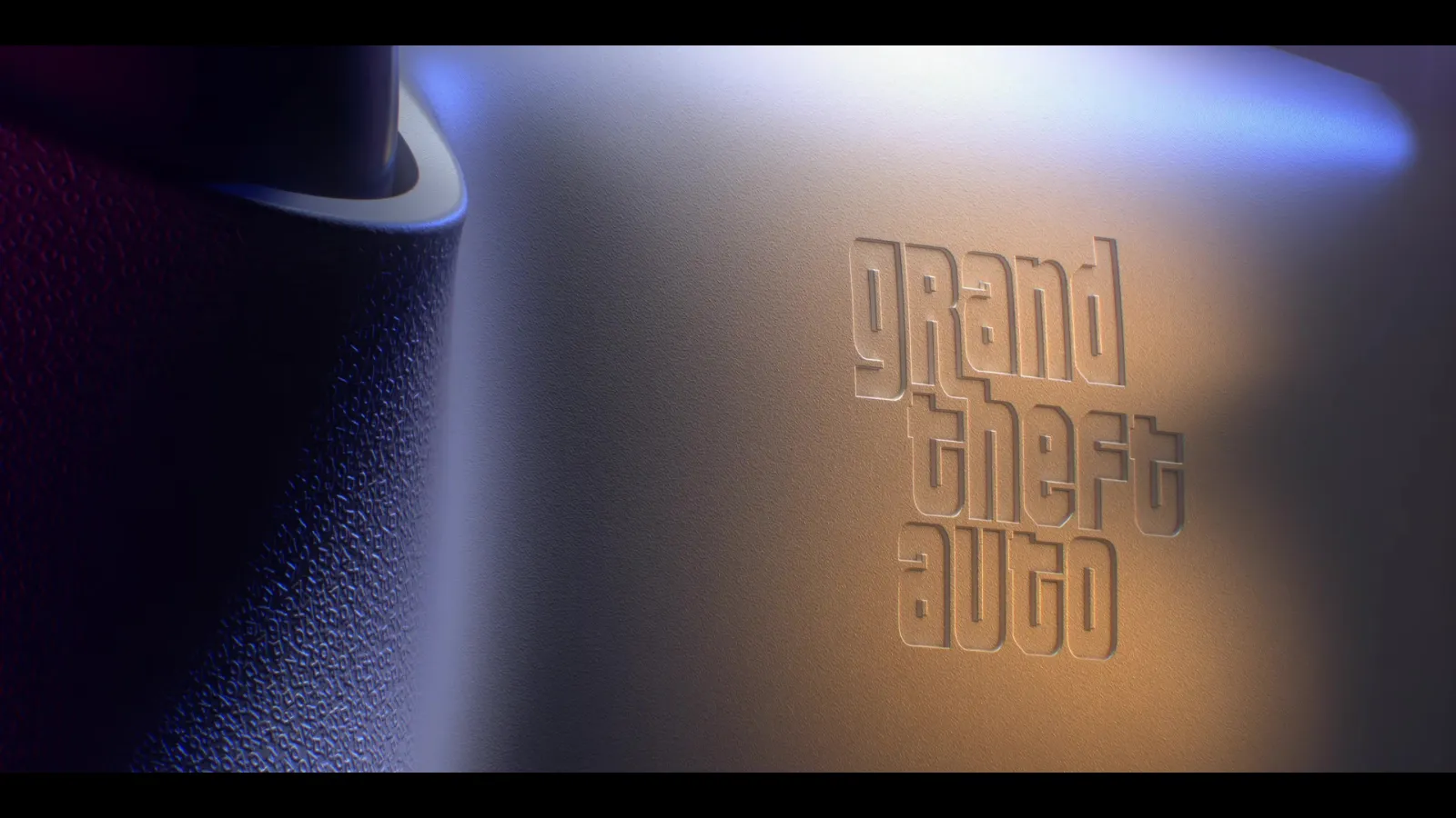 Grand Theft Auto VI Limited Edition DualSense Controllers | PS5 — frame 11