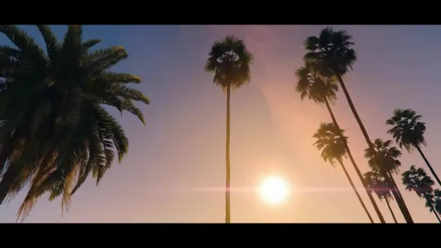 Grand Theft Auto V screenshot
