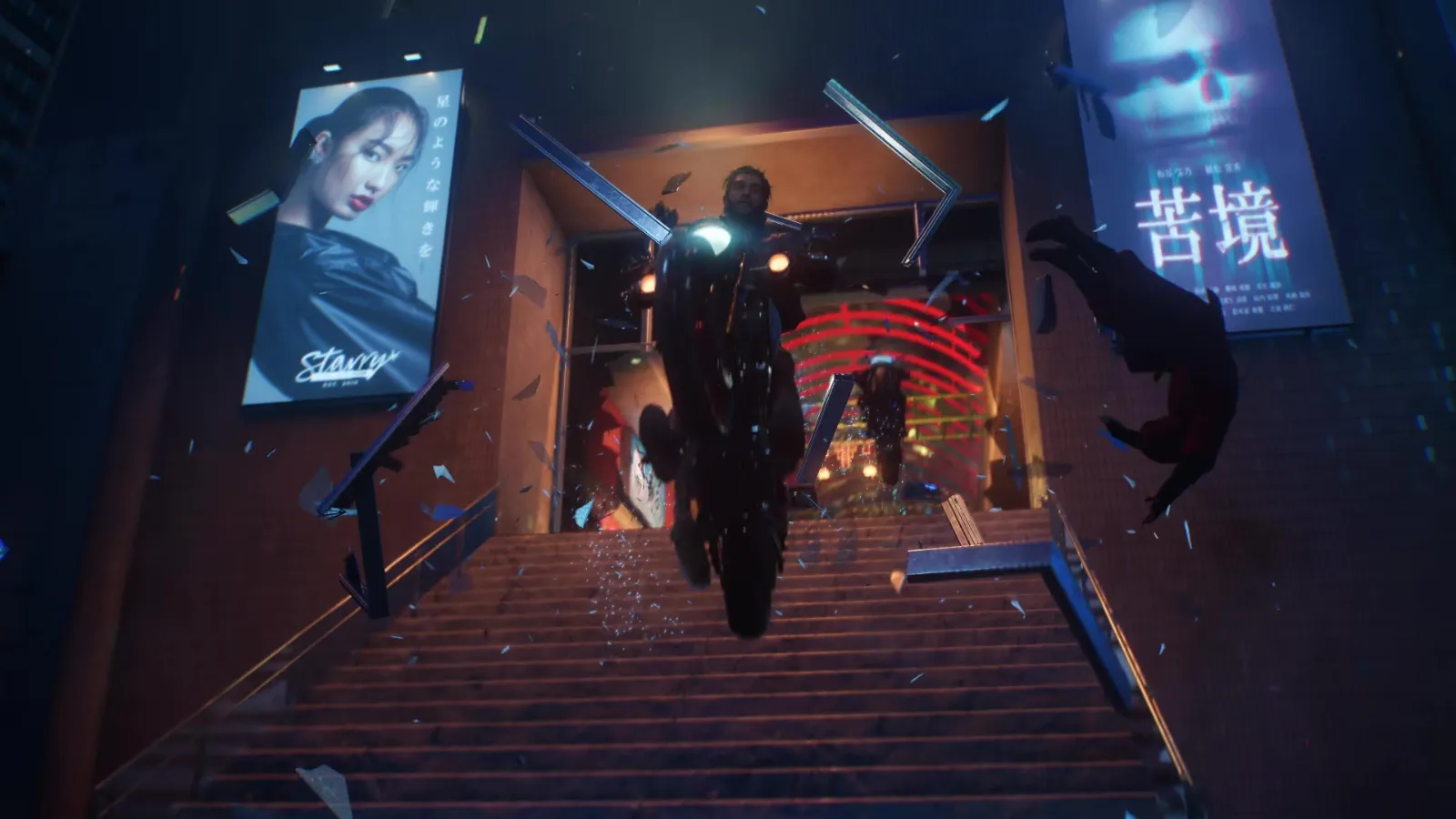 Marvel’s Wolverine | Digital Deluxe Edition Trailer — frame 6