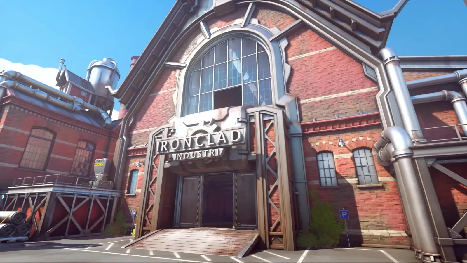 Overwatch 2 Gameplay Trailer — frame 16