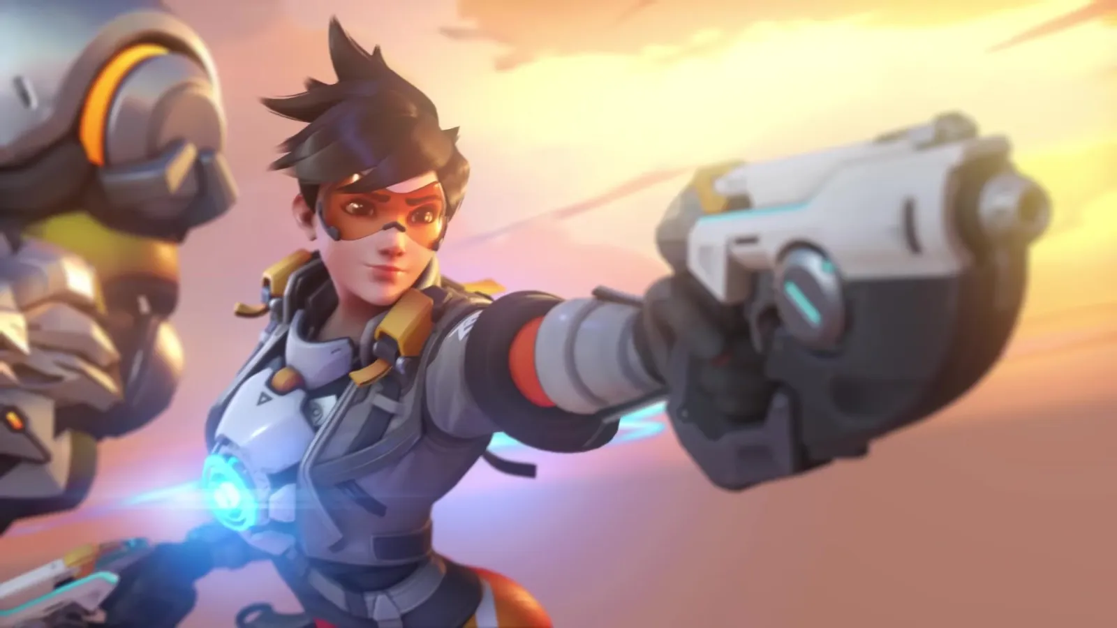 Overwatch 2 Gameplay Trailer — frame 83