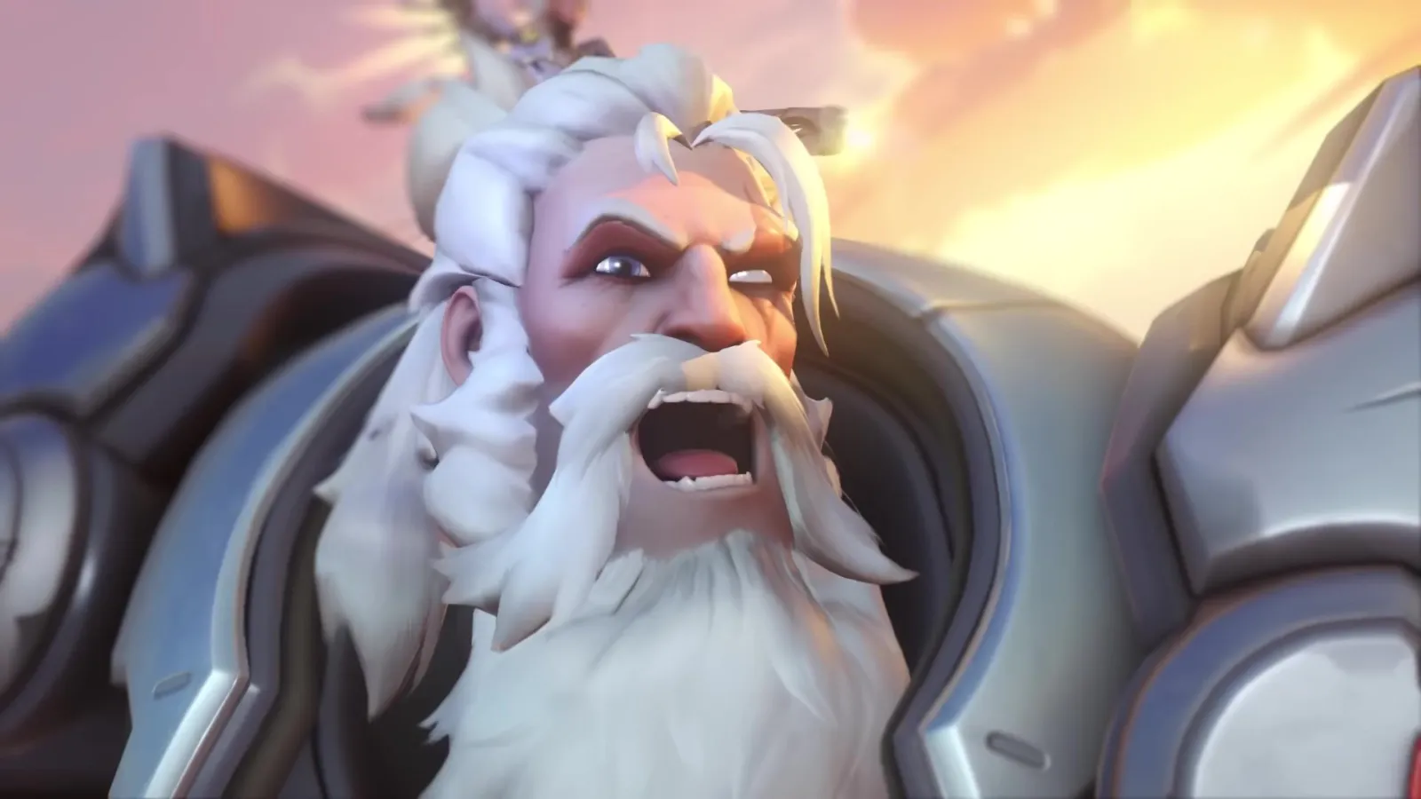 Overwatch 2 Gameplay Trailer — frame 85