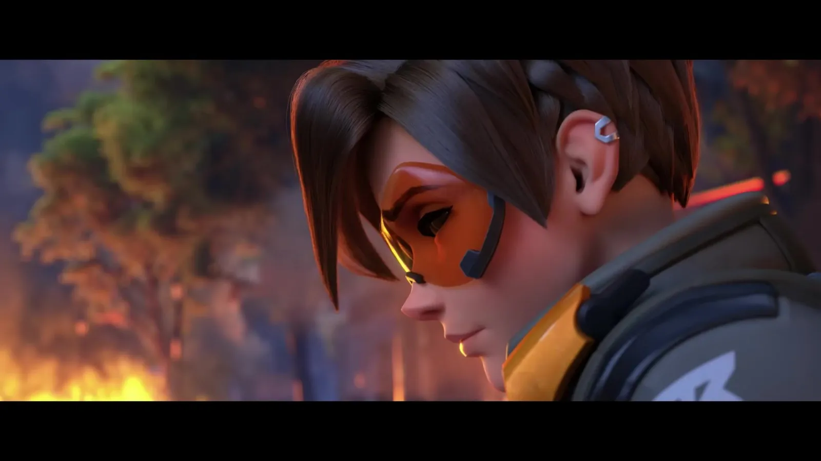 Overwatch 2 Announce Cinematic | “Zero Hour” — frame 65