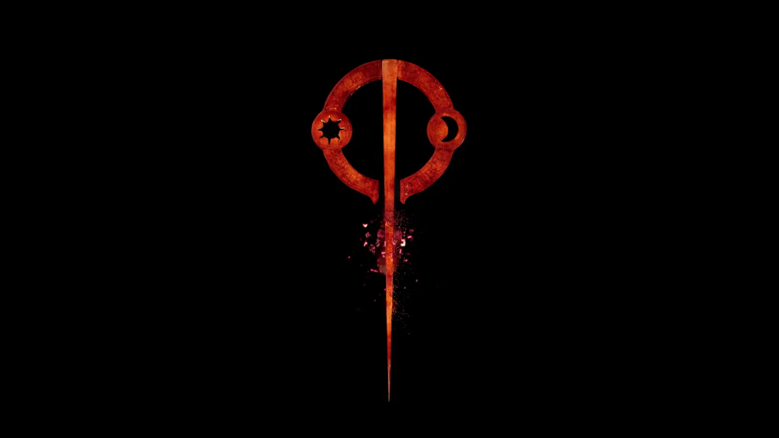 The Blood of Dawnwalker — Title Reveal & Game Reveal Event Announcement — frame 10