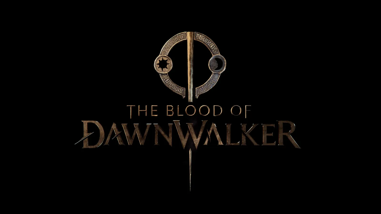 The Blood of Dawnwalker — Title Reveal & Game Reveal Event Announcement — frame 11